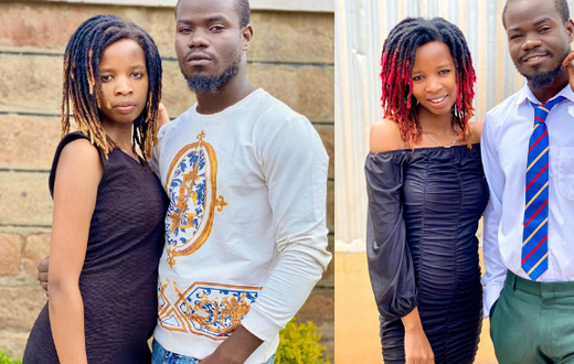 Mulamwah reveals he pays Sh9K rent, talks gender reveal for his unborn child