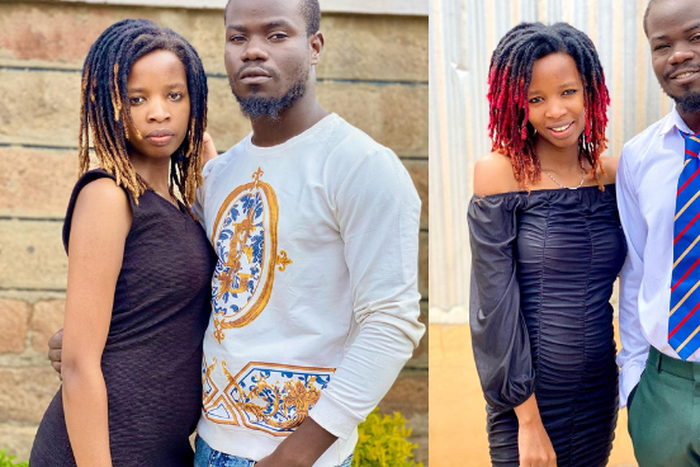 Mulamwah reveals he pays Sh9K rent, talks gender reveal for his unborn child