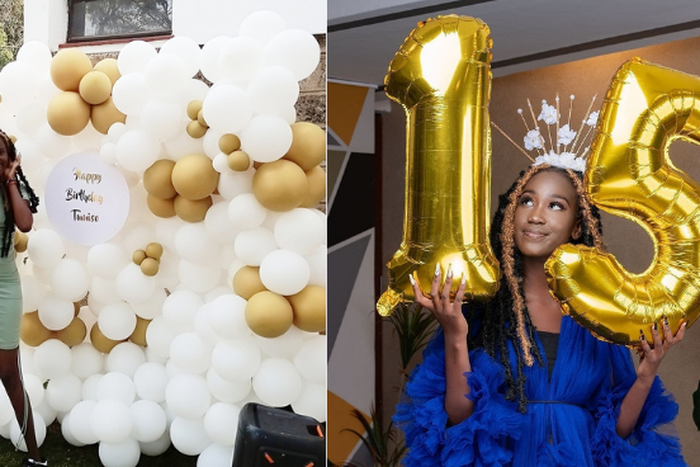 Photos from Tumiso Mathenge's Picnic Party upon 15