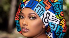 I am gay - Brendah Jons confirms, finds out girlfriend cheated