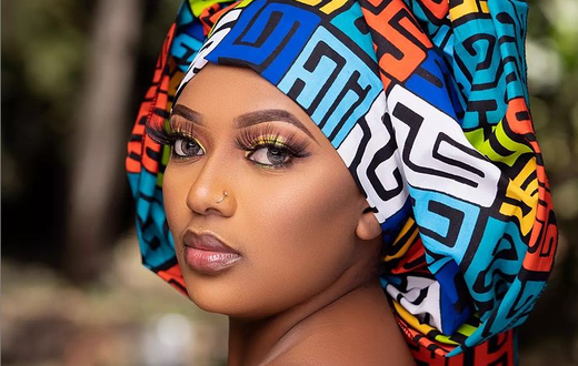 I am gay - Brendah Jons confirms, finds out girlfriend cheated