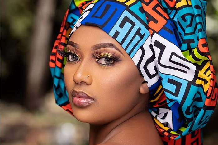 I am gay - Brendah Jons confirms, finds out girlfriend cheated