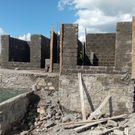 Check out photos of the Houses Jalang’o and Alex Mwakideu are building in Kitengela