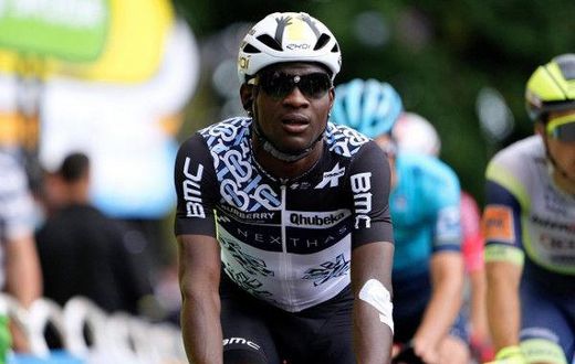 Team Qhubeka NextHash