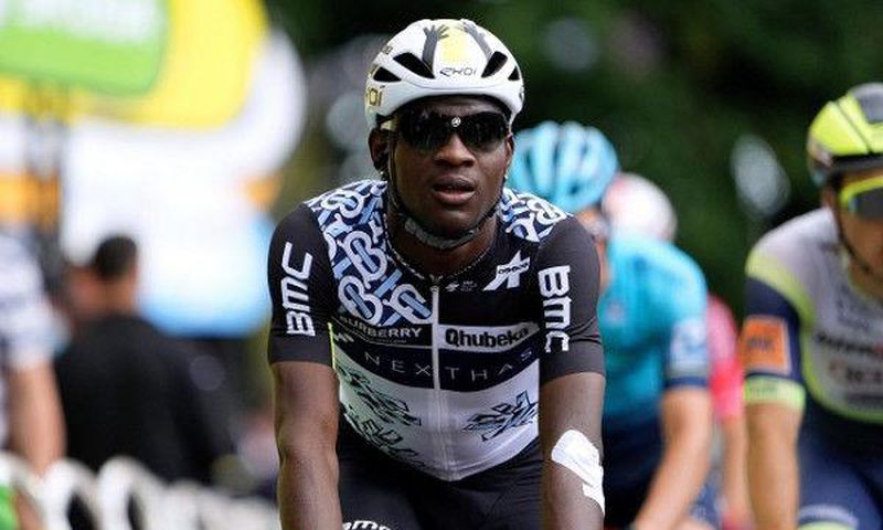 Team Qhubeka NextHash