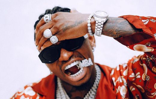 Diamond Platnumz