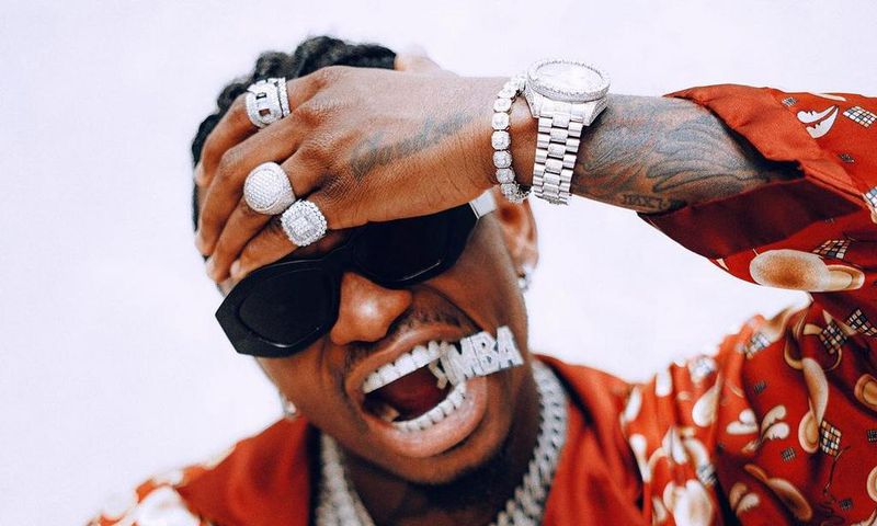 Diamond Platnumz