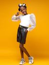 Nyce 'Shiro' Wanjeri's emotional message to daughter and brother on their birthdays
