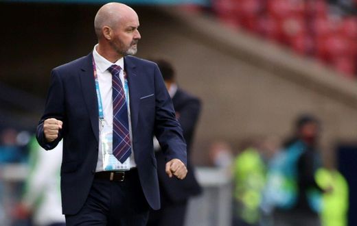Steve Clarke extended his contract as Scotland coach till Euro 2024 and said he and the players are hungry to experience another major finals having enjoyed Euro 2020 their first in over two decades