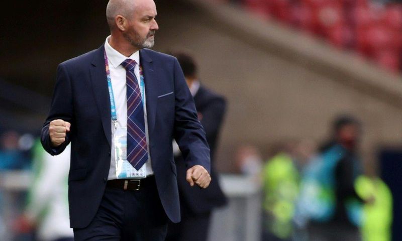 Steve Clarke extended his contract as Scotland coach till Euro 2024 and said he and the players are hungry to experience another major finals having enjoyed Euro 2020 their first in over two decades