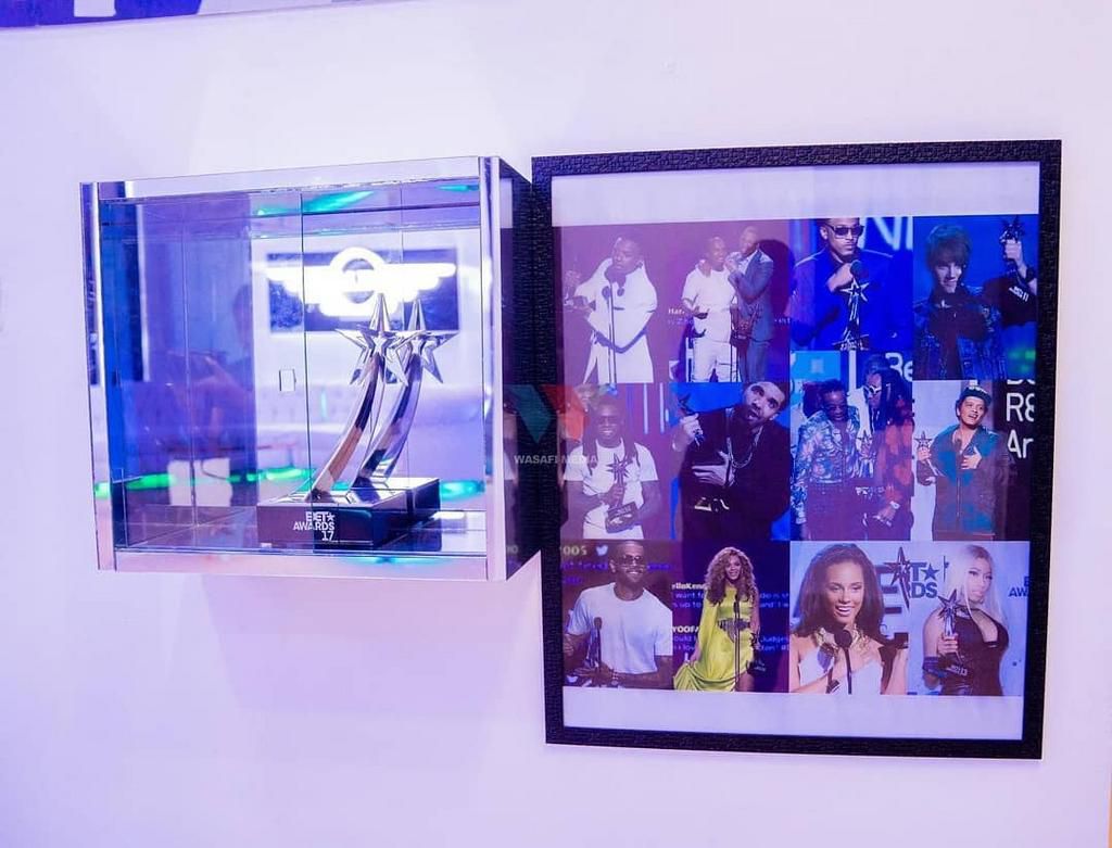 Rayvanny launches own Record Label called Next Level Music