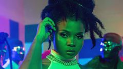 Zuchu receives Distinguished YouTube Award