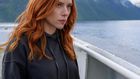 Scarlett Johansson as Natasha Romanoff in "Black Widow."