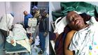 Dennis Itumbi hospitalized after being tortured by his abductors [Photos]