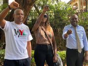 DNG, Noni Mwangi and Anthony Oluoch (EXCLUSIVE)