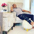 MP Charles 'Jaguar' Njagua