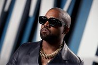 Kanye West