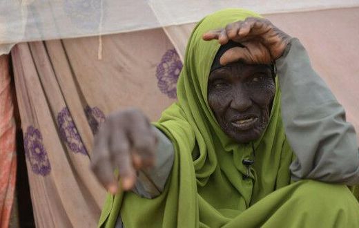United Nations Assistance Mission in Somalia (UNSOM)