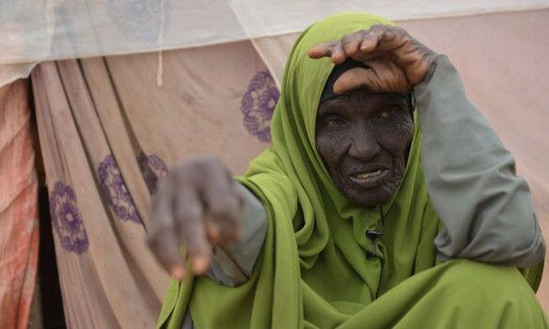 United Nations Assistance Mission in Somalia (UNSOM)