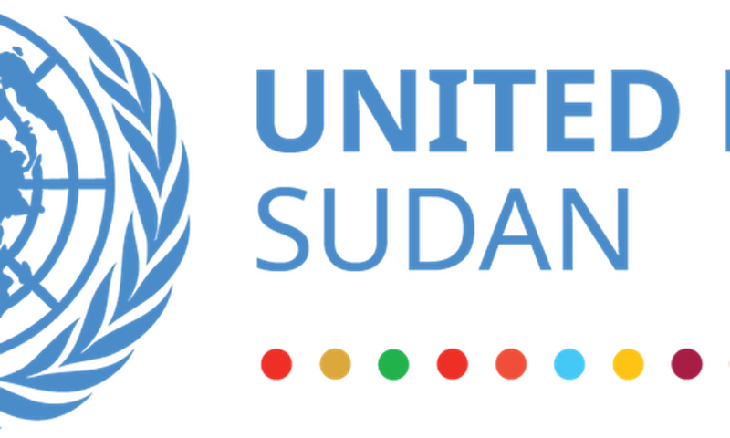 United Nations in Sudan