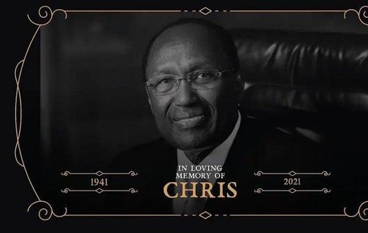 Billionaire Chris Kirubi laid to rest at his 600 Acre farm