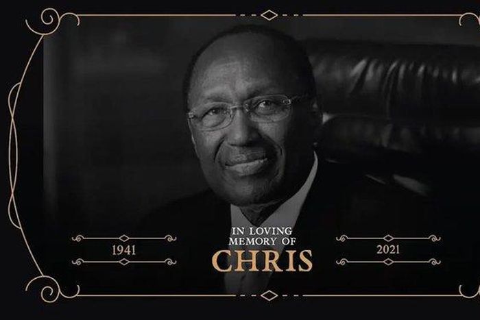 Billionaire Chris Kirubi laid to rest at his 600 Acre farm