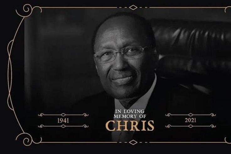 Billionaire Chris Kirubi laid to rest at his 600 Acre farm