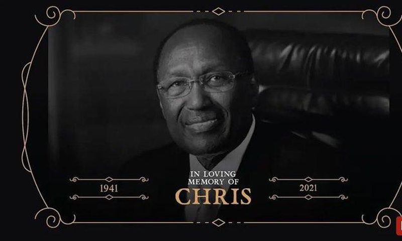 Billionaire Chris Kirubi laid to rest at his 600 Acre farm
