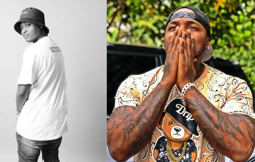 Rapper Katapilla Wins Sh1 Million in the Khaligraph Jones Rap Challenge