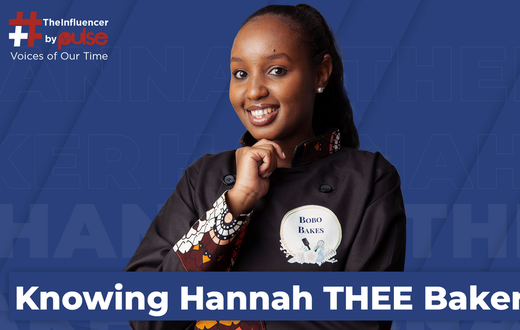 Hannah Thee Baker