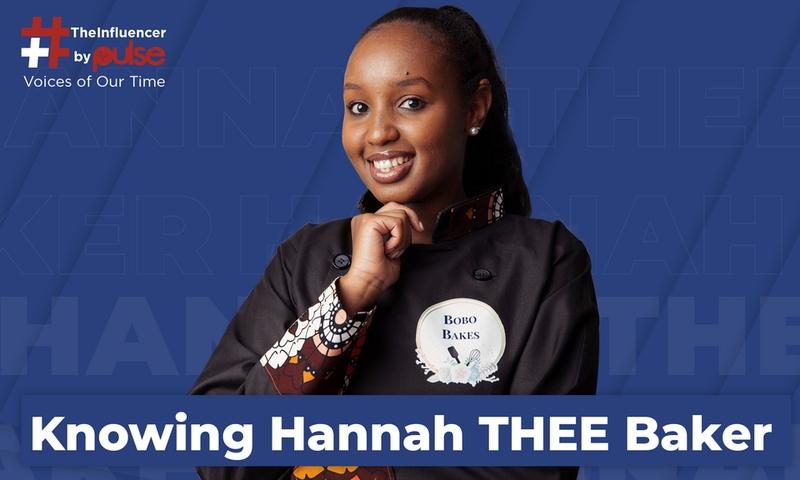 Hannah Thee Baker