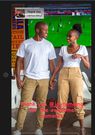 Tony Kwalanda’s reaction after Switch TV’s Joyce Maina went public with their breakup