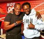 Jeff Koinange Hot 96