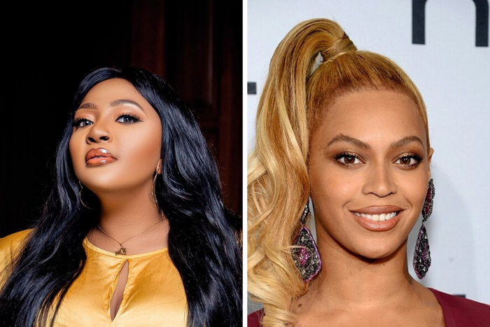 I want to look like Beyonce - reveals Diva the Bawse