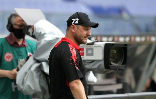 Steffen Baumgart will leave second-tier Paderborn to coach Bundesliga strugglers Cologne