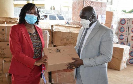 WHO Regional Office for Africa