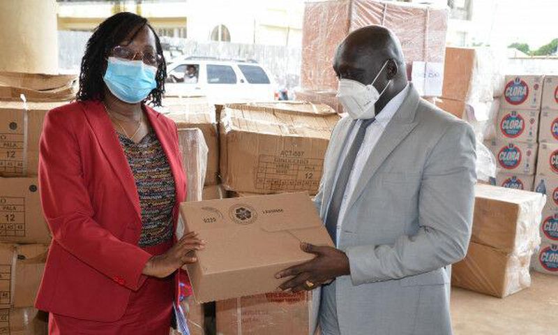 WHO Regional Office for Africa
