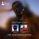 Octopizzo makes it to 2022 Grammy Awards Consideration List