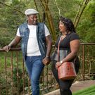 Terence Creative and His Wife Milly Chebby