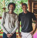 Njugush and Skylanta