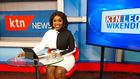 Fridah Mwaka quits KTN News after 3 years