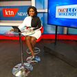 Fridah Mwaka quits KTN News after 3 years