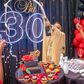 How Actress Bridget Shighadi’s 30th Birthday Party went down (Photos)