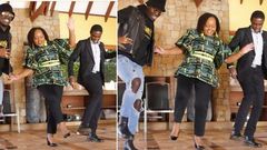 Governor Anne Waiguru launches campaign to promote local fashion designers and stylists