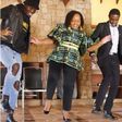 Governor Anne Waiguru launches campaign to promote local fashion designers and stylists