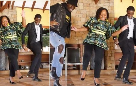 Governor Anne Waiguru launches campaign to promote local fashion designers and stylists