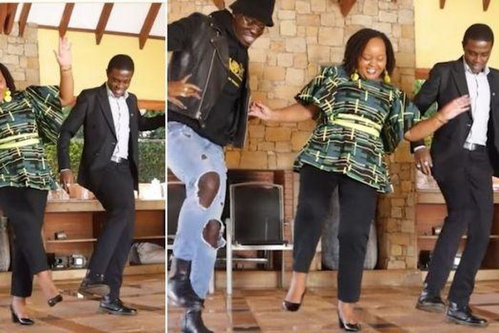 Governor Anne Waiguru launches campaign to promote local fashion designers and stylists