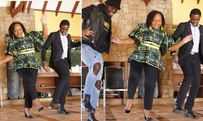 Governor Anne Waiguru launches campaign to promote local fashion designers and stylists