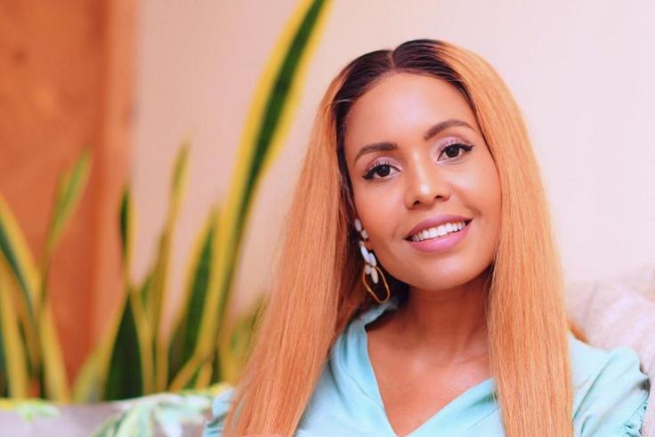 The kids and I miss you terribly – Jacqueline Mengi to late billionaire husband