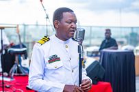 How Governor Alfred Mutua's birthday party went down
